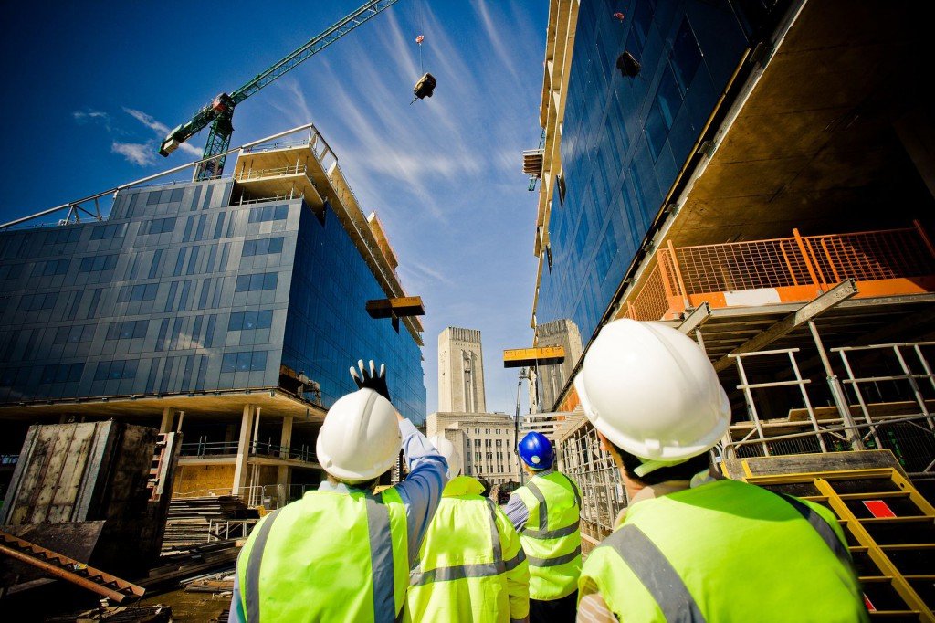 Construction Worker