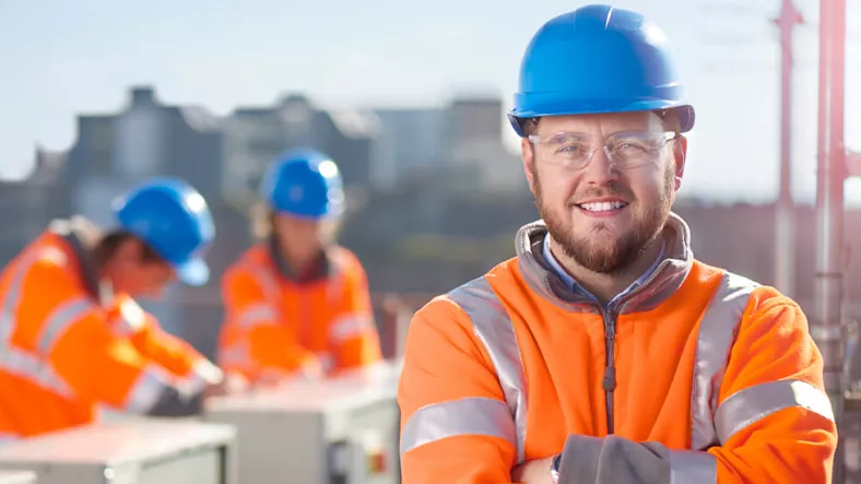 HSE Management