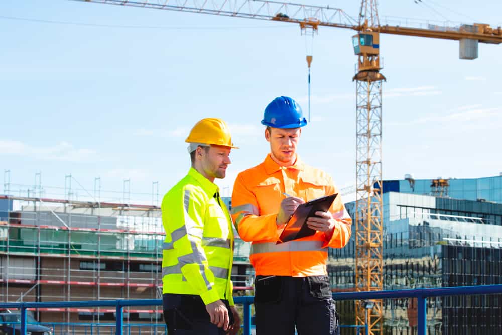 Safety Manpower Support