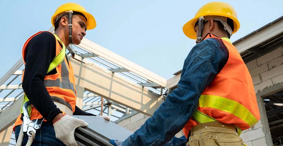 Labor / Helper