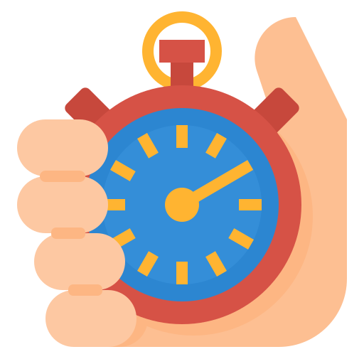 Time Keeper