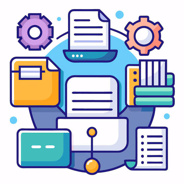 Document Controller