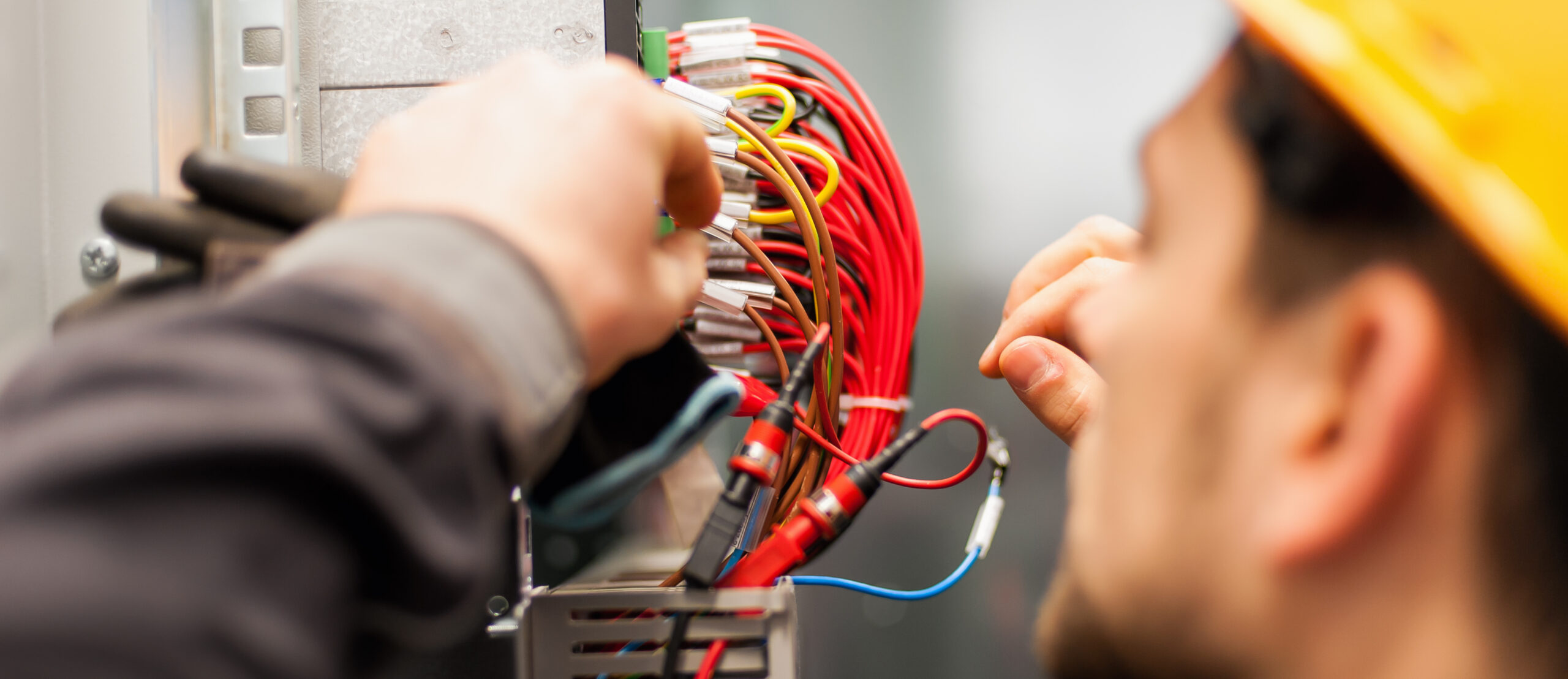Electrical QC