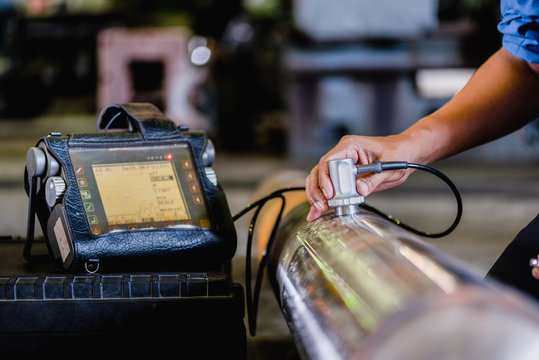 NDT Technicians
