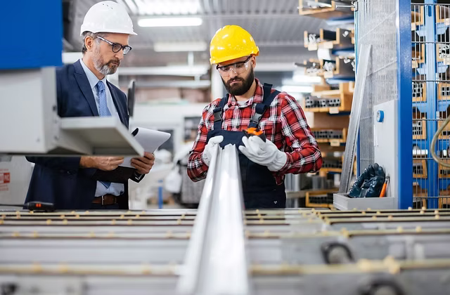 QA/QC Supervisors