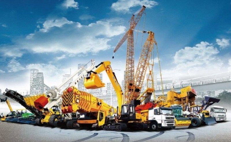 Equipment and Support